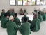 Pengajian Rutin Dompet Dhuafa: Makna Imani Hari Kiamat di Masjid At-Taubah LPKA Batam